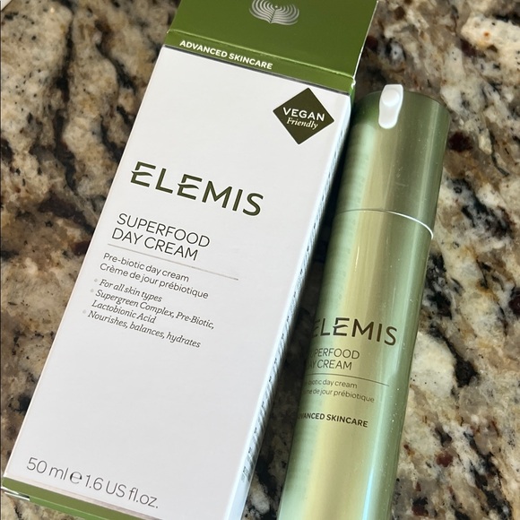 ⚡️💕ELEMIS Superfood Day Cream - Picture 3 of 10